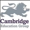Biểu trưng của Cambridge Education Group