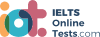 IELTS Online Tests logo